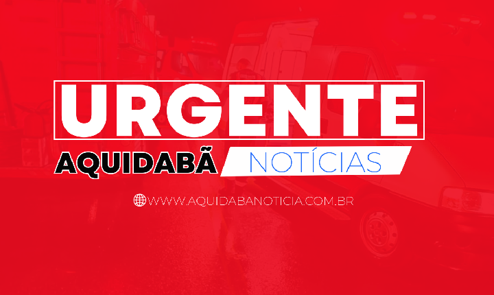 Acidente na BR-470 em Ibirama