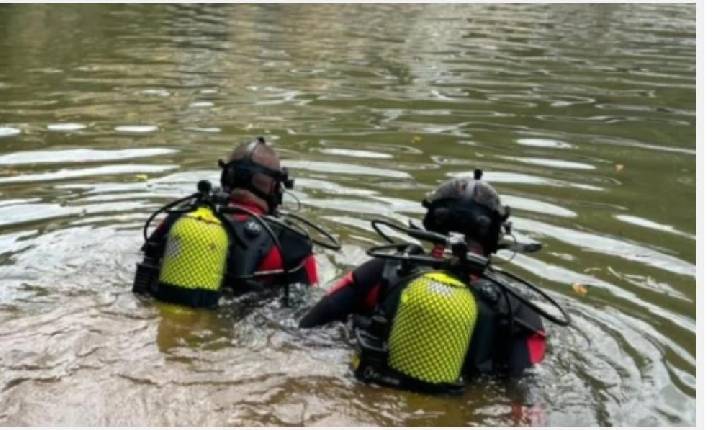 Adolescente é encontrada morta após afogamento em rio em Mirim Doce