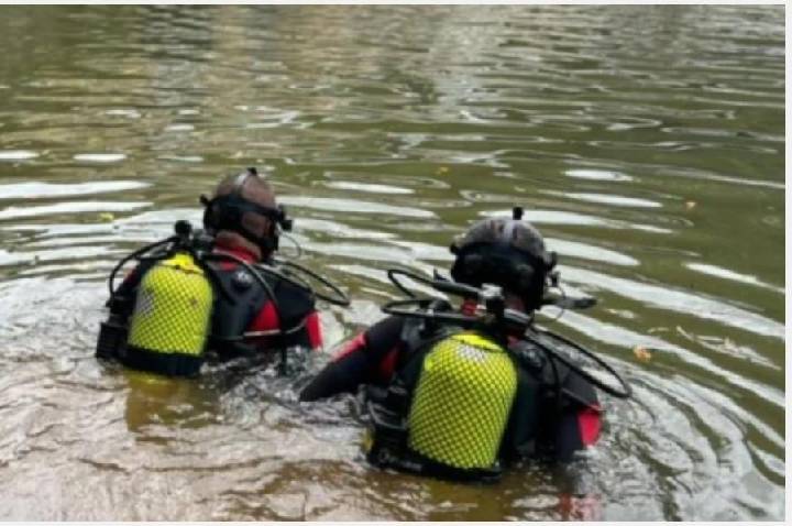 Adolescente é encontrada morta após afogamento em rio em Mirim Doce