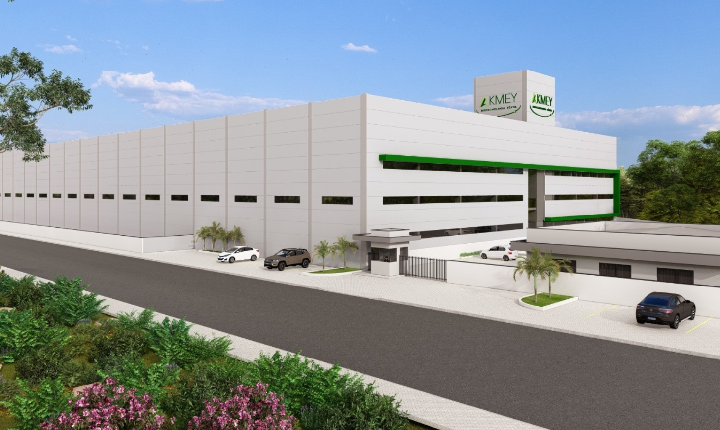 Apiúna recebe investimento da AKMEY Biotecnologia Têxtil e amplia oportunidades
