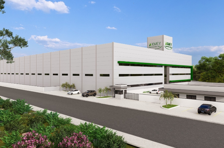 Apiúna recebe investimento da AKMEY Biotecnologia Têxtil e amplia oportunidades