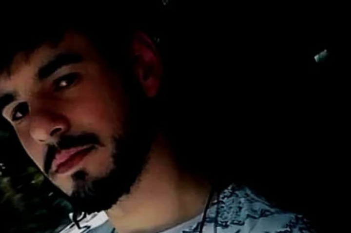 Apiunense morre em grave acidente na BR-470