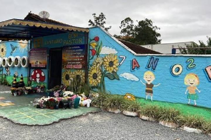 Autor de ataque a creche em Blumenau é condenado por esfaquear cachorro por vingança