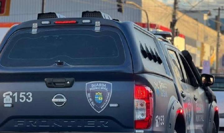 Briga por dívida de R$ 900 termina em agressões e caso vai parar na delegacia em Rio do Sul