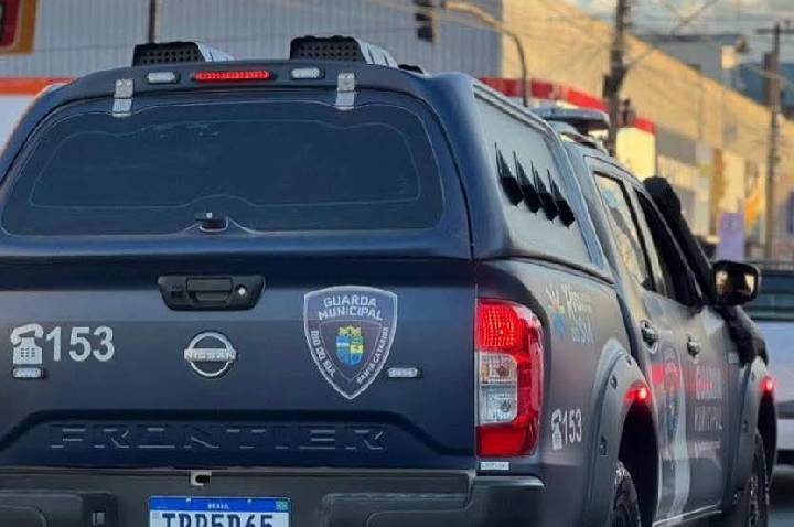 Briga por dívida de R$ 900 termina em agressões e caso vai parar na delegacia em Rio do Sul