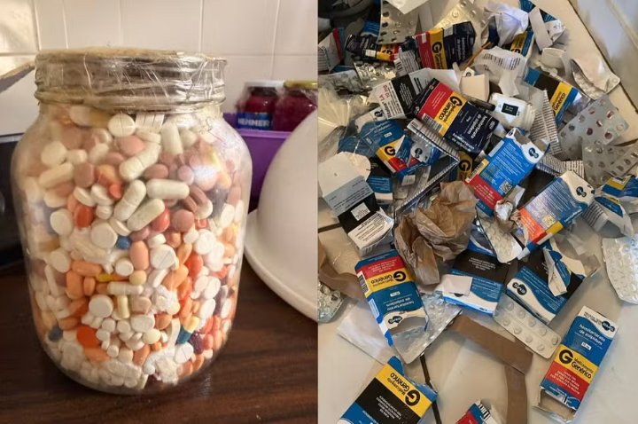 Farmacêutico é preso e esposa é investigada por tráfico internacional de drogas