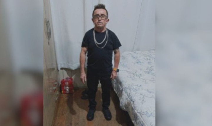 Homem encontrado morto em Presidente Getúlio é identificado