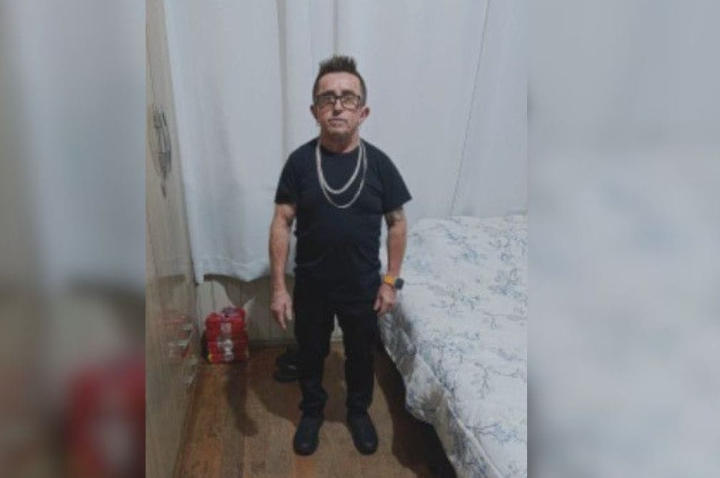 Homem encontrado morto em Presidente Getúlio é identificado