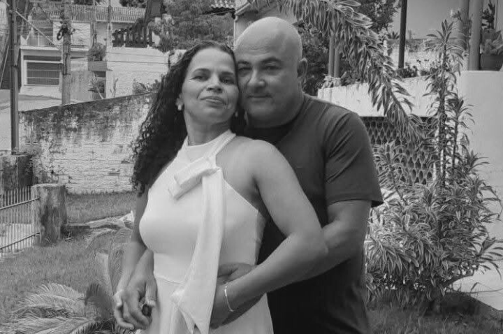 Identificado casal que morreu em grave acidente na BR-470, em Ibirama