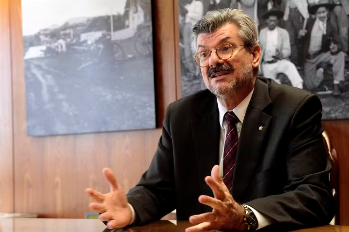 Ministro do STJ Marco Buzzi é investigado por suspeitas de venda de sentenças e responde a processo por assédio sexual