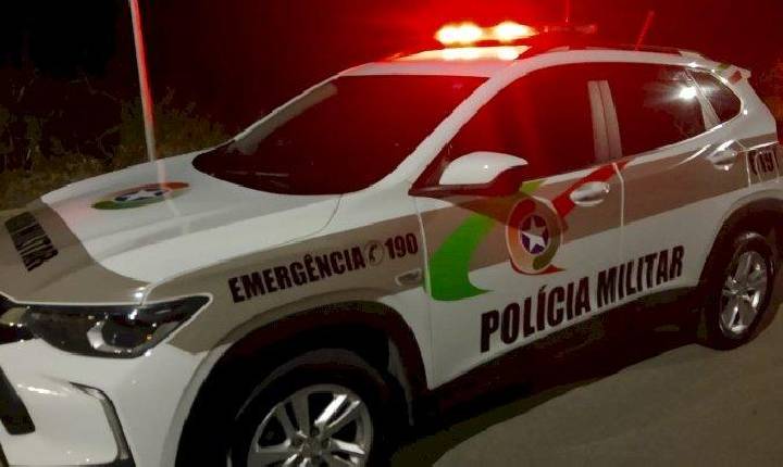 Mulher é presa com mais de 4,6 kg de maconha em Lontras