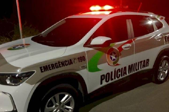 Mulher é presa com mais de 4,6 kg de maconha em Lontras