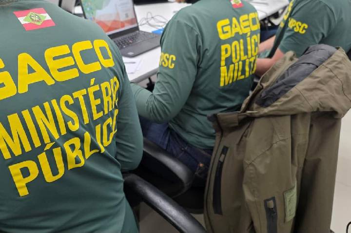 PÃO E CIRCO: SAIBA QUEM SÃO OS PRIMEIROS DENUNCIADOS PELO MINISTÉRIO PÚBLICO