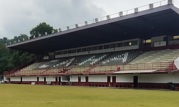 PBEC inicia nova fase em Ibirama e apresenta projeto que une formação de atletas e retorno do futebol profissional ao Alto Vale