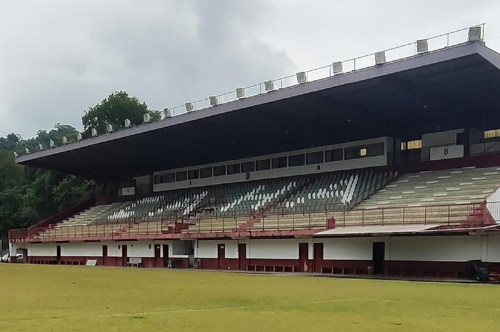 PBEC inicia nova fase em Ibirama e apresenta projeto que une formação de atletas e retorno do futebol profissional ao Alto Vale