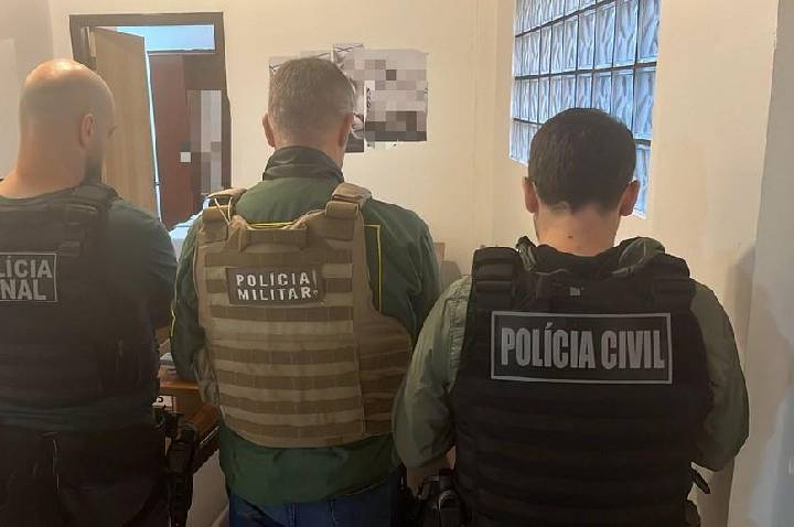 peração “Ajuste Fino” mira esquema em Indaial e Rio do Sul por fraude em licitações