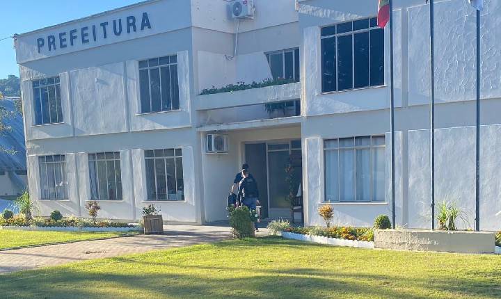 Prefeitura de Apiúna emite nota sobre a Operação Pão e Circo