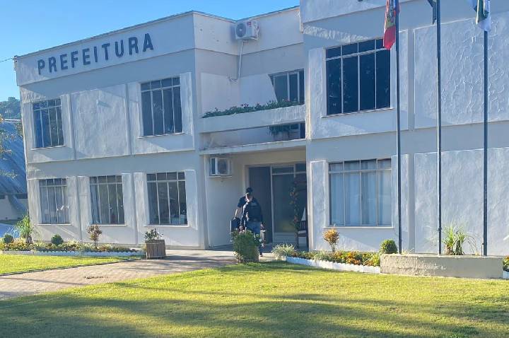 Prefeitura de Apiúna emite nota sobre a Operação Pão e Circo