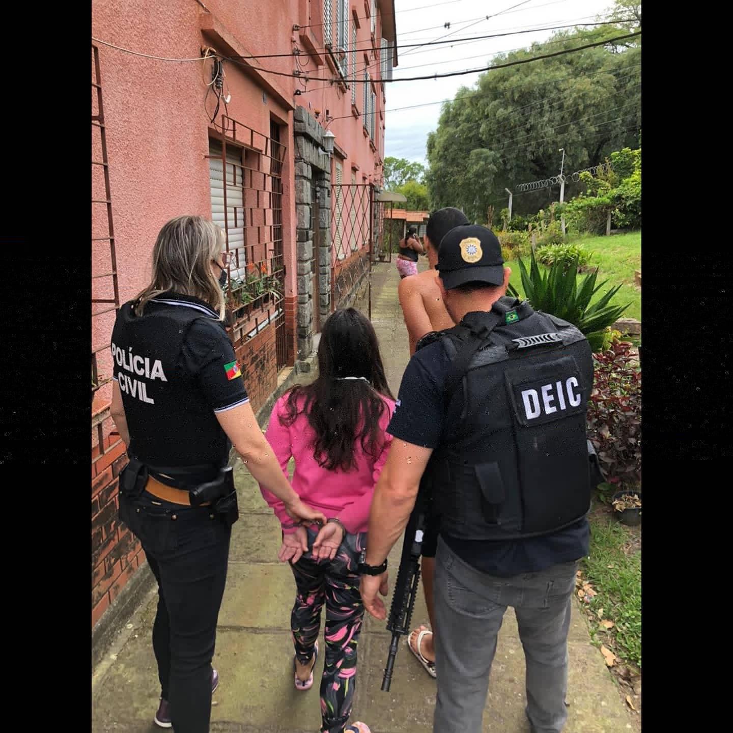 OPERAÇÃO 