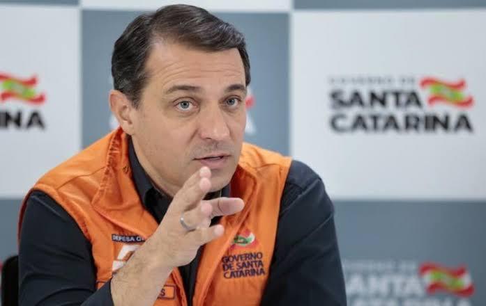 Governo de SC anúncia novas medidas restritivas - Confira