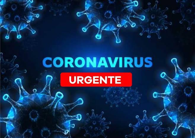 URGENTE- Recomendam o Governo do Estado a suspensão de todas as atividades não essenciais por pelo menos 14 dias.