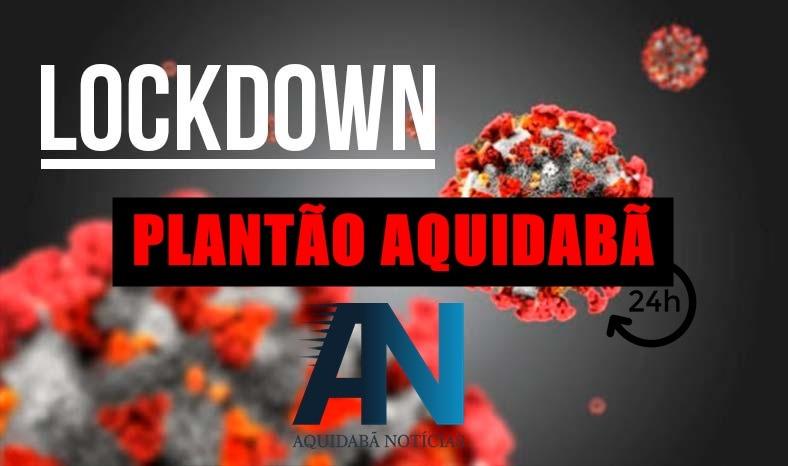 Veja quais atividades estão suspensas neste fim de semana em SC