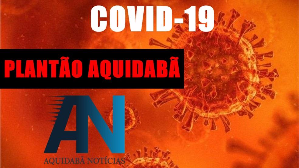 Apiúna registra o segundo caso de paciente reinfectado pela Covid-19.