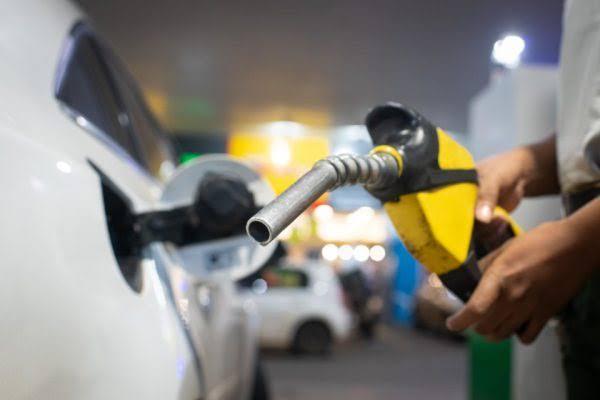 Preço da gasolina volta a subir em Santa Catarina.