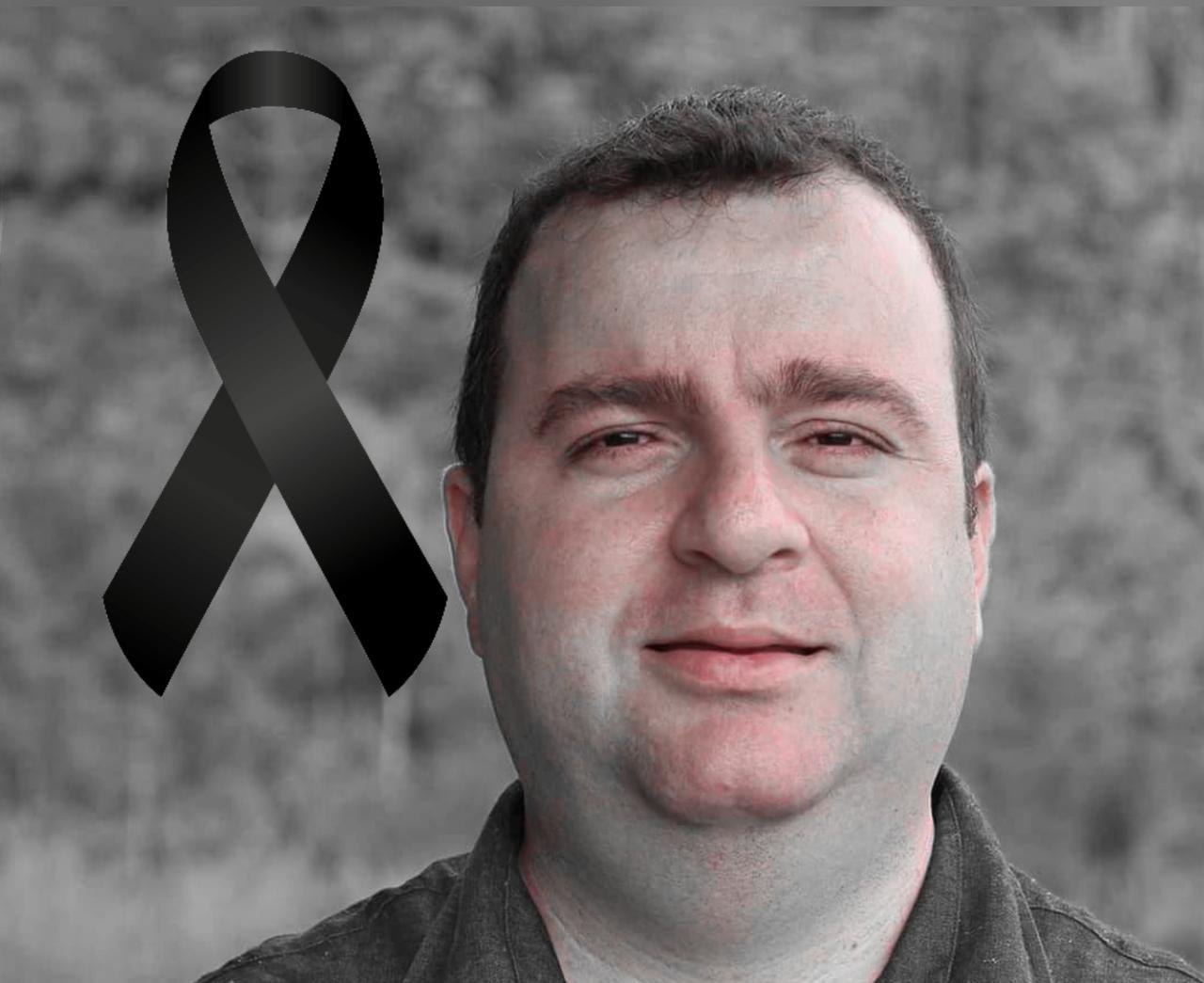 Morre Juninho Fávero Vereador de Ascurra.