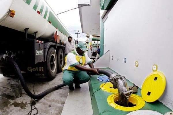 PETROBRAS ANUNCIA REDUÇÃO NO PREÇO DA GASOLINA.