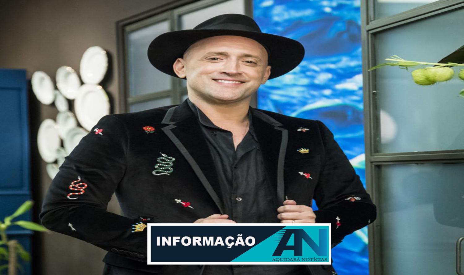 Ator Paulo Gustavo tem piora no quadro de Saúde.
