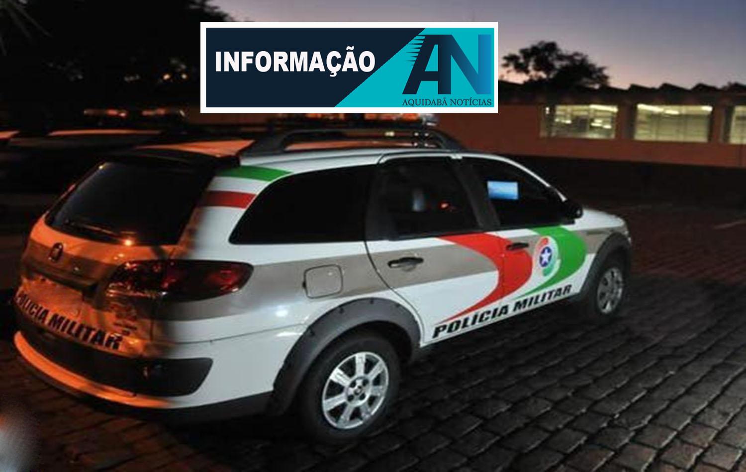 Dono de residência faz festa por dois finais de semana seguidos em Laurentino.