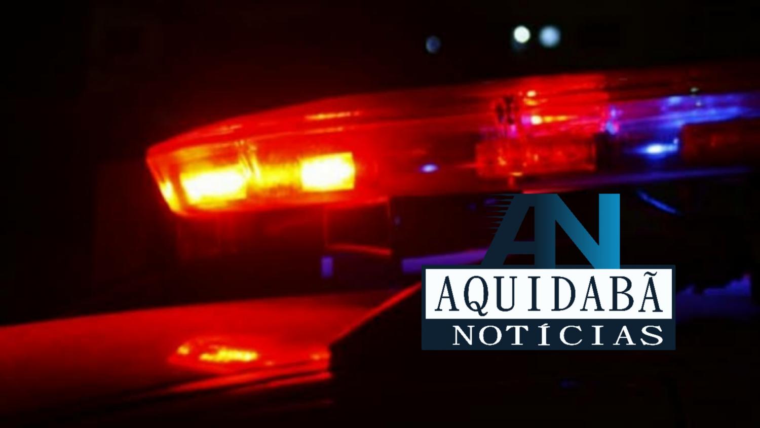 Mãe tenta matar a própria filha com uma tesoura na cidade de Laurentino.