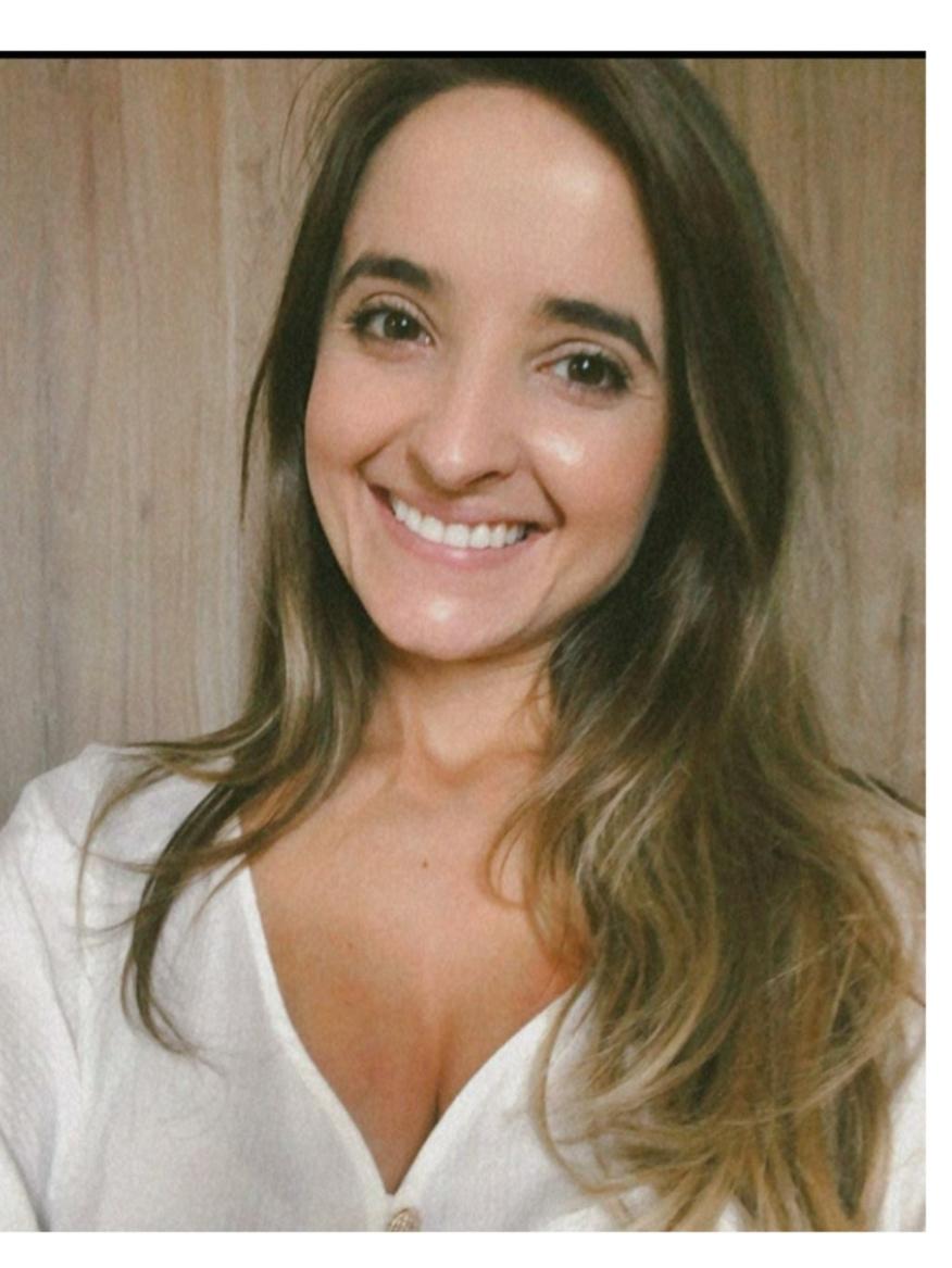 Identificada jovem que perdeu a vida em um grave acidente na BR 470.