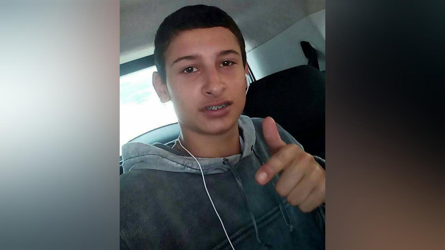 Identificado jovem que foi assassinado em Lontras.