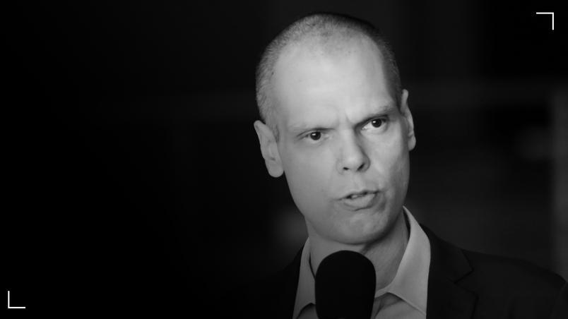 Morre Bruno Covas Prefeito de São Paulo.