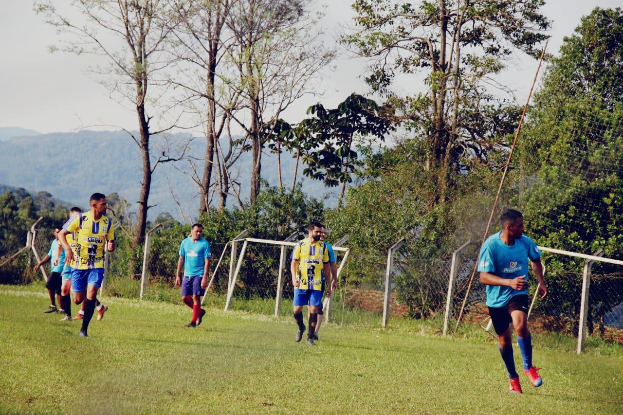 UFC/RC Confecções vence amistoso contra União Paraense em Ibirama