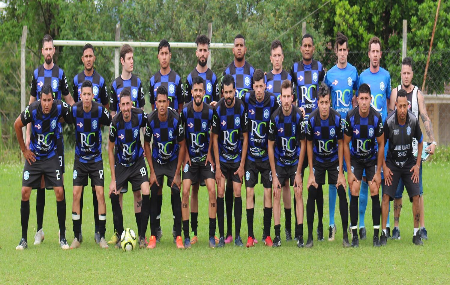 UFC/RC Confecções vence o Guarani de Dalbérgia nesta Sábado(02).