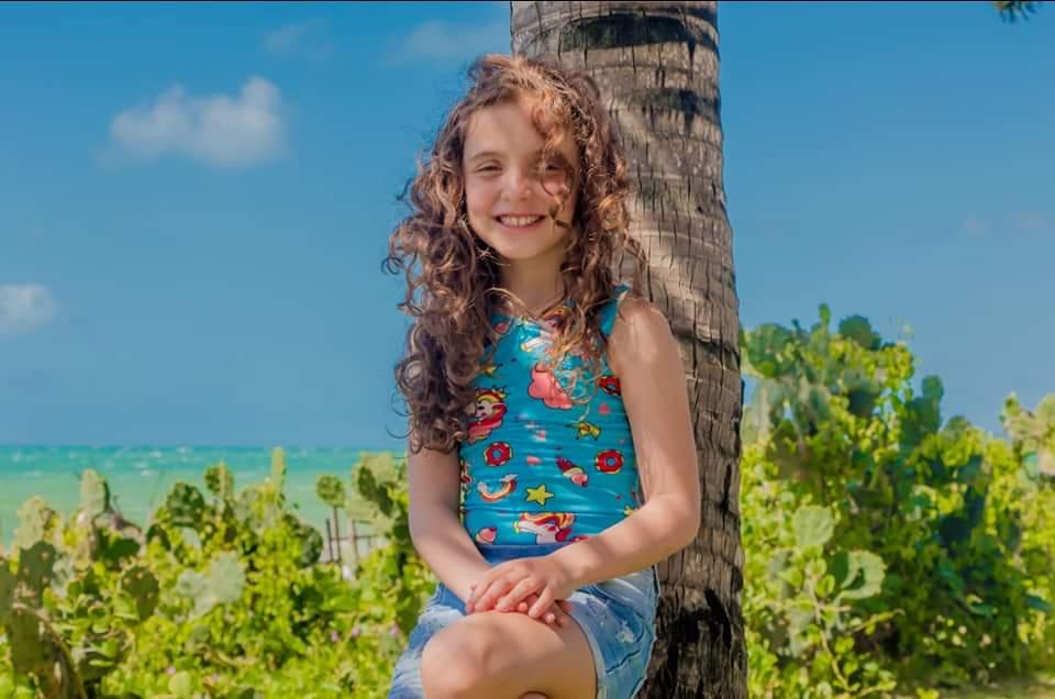 Criança morre afogada na piscina de casa em Faxinal dos Guedes