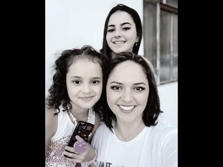 Identificada Mãe e filhas que morreram em grave acidente na BR 470 em Rio do Sul.