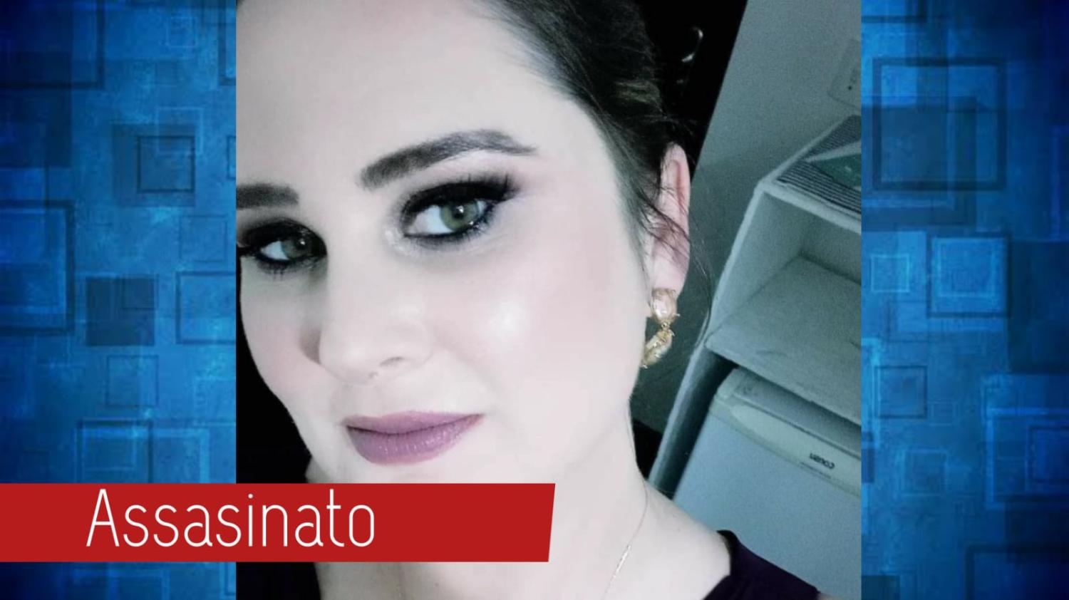 Assassinato, mulher é morta de dentro de apartamento onde morava no vale do Itajaí.