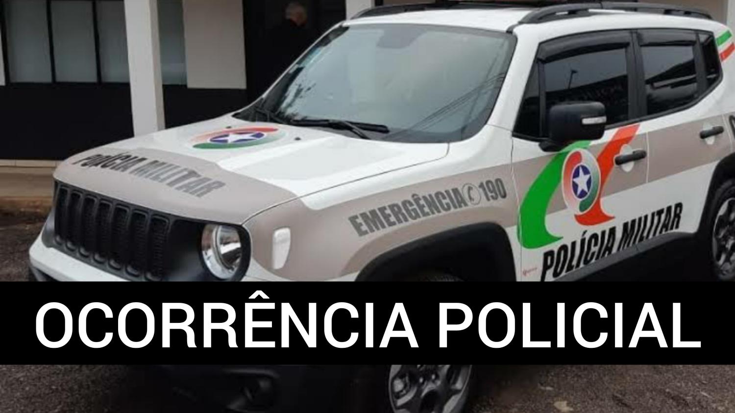 Briga entre funcionários de padaria em Apiúna acaba em caso de polícia. 