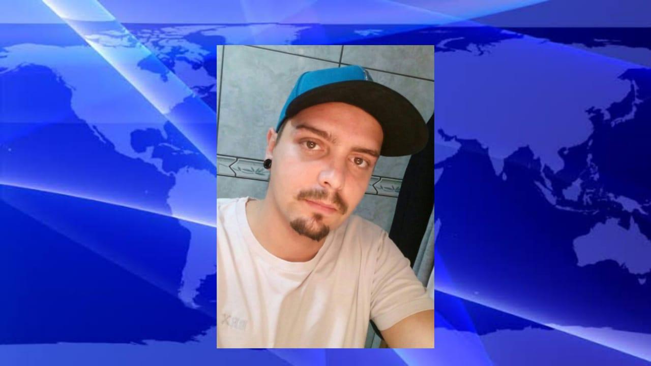 Identificado jovem que perdeu a vida nesta manhã em um acidente. 