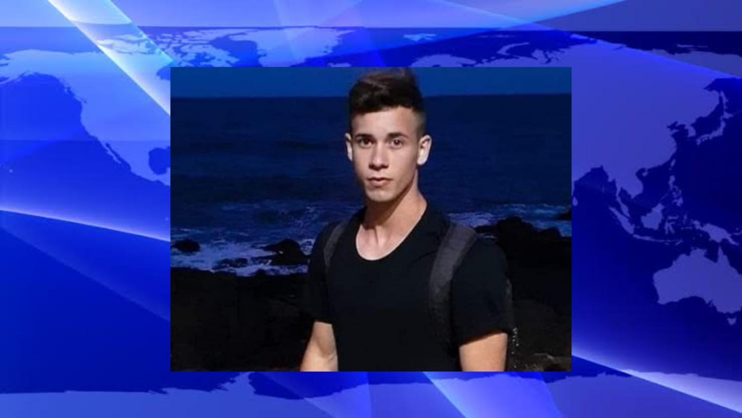 Jovem morre afogado ao tentar atravessar rio.