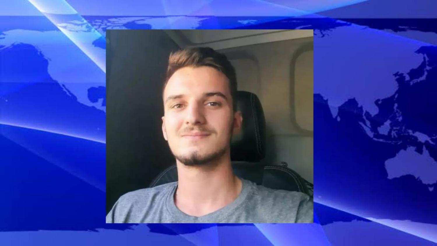Jovem perde a vida em grave acidente.