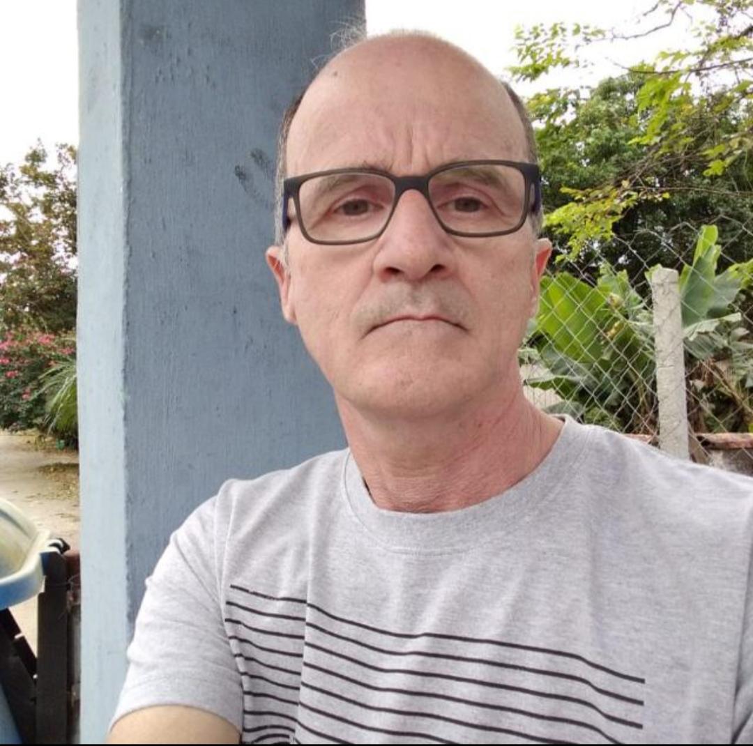 Morador de Apiúna que foi atropelado na BR 470 foi transferido para Rio do Sul.
