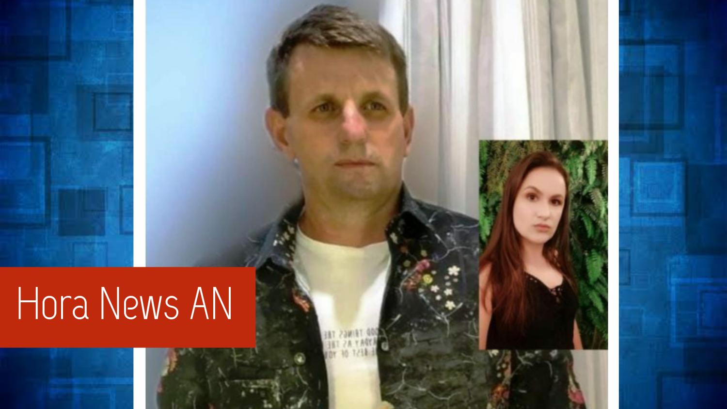 Morre no hospital suspeito de matar e atear fogo em carro com corpo de esposa.