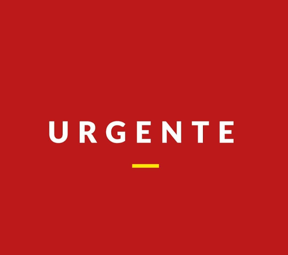 Acidente na BR 470, Km 114 em Ibirama