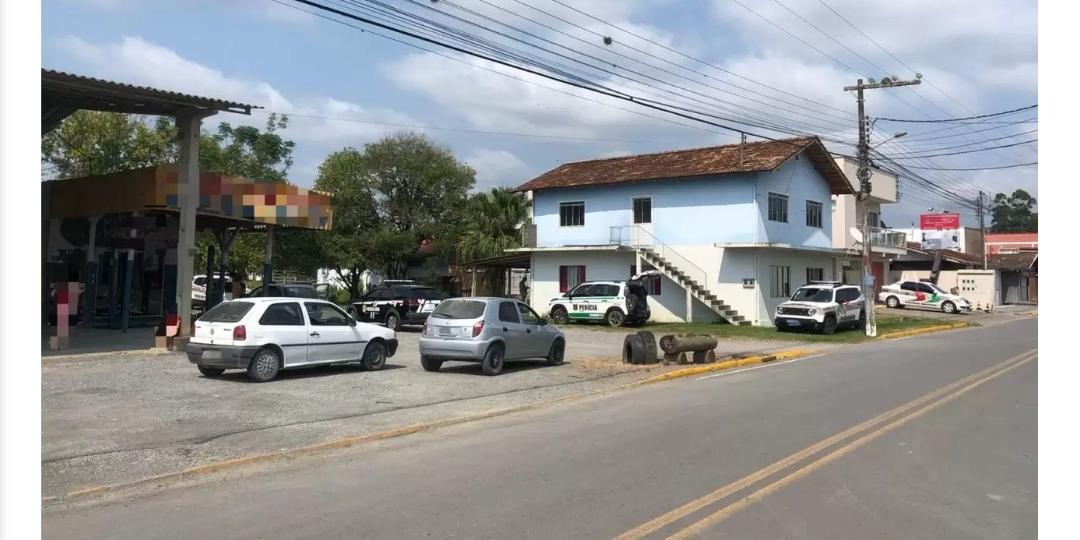 Duas pessoas são encontradas mortas em Agrolândia.