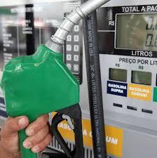 Gasolina, diesel e gás de cozinha terão reajuste